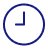 Service Times Icon